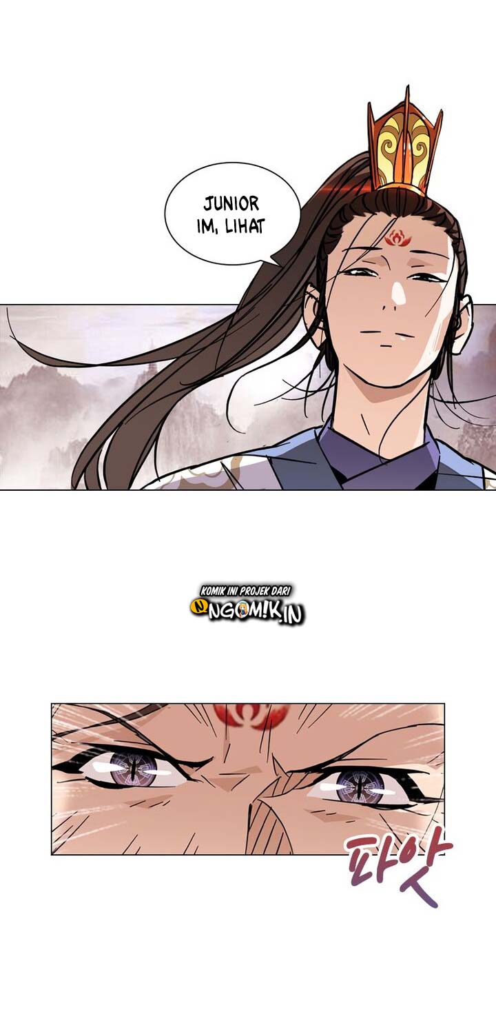 6 Worlds of Cultivation Chapter 01 Gambar 30
